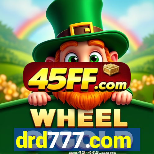drd777.com