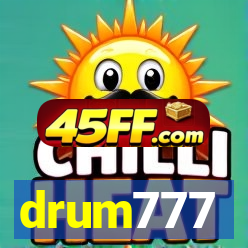 drum777