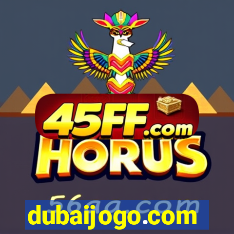 dubaijogo.com