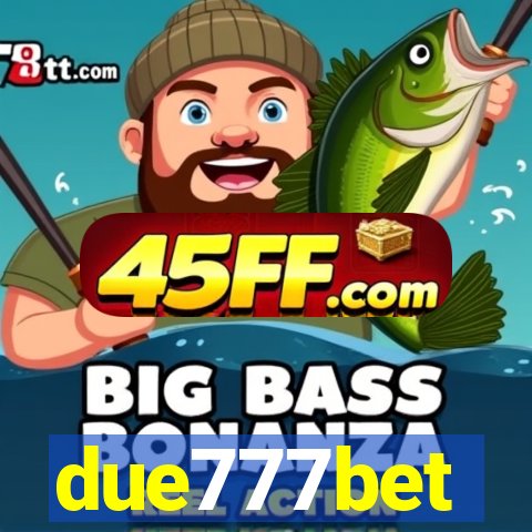 due777bet