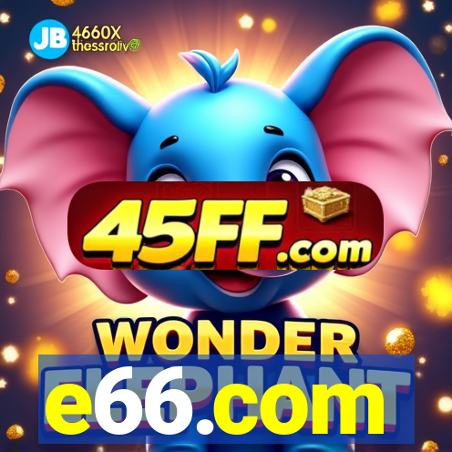 e66.com