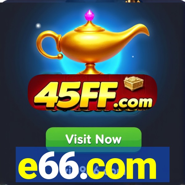 e66.com