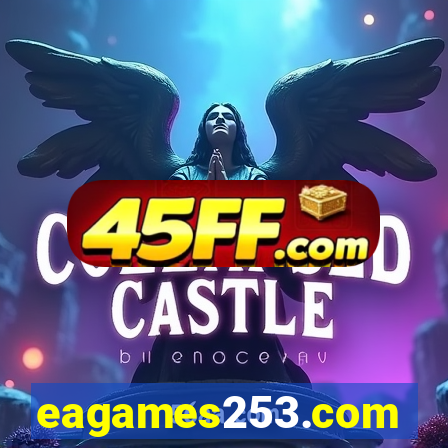 eagames253.com