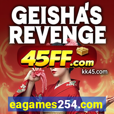 eagames254.com