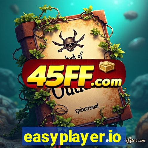 easyplayer.io