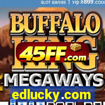 edlucky.com