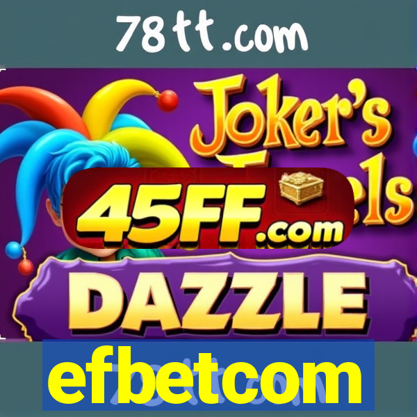 efbetcom