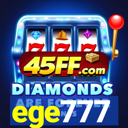 ege777
