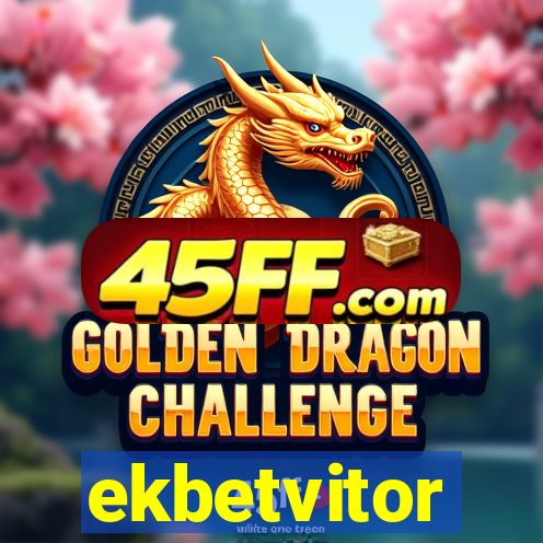 ekbetvitor