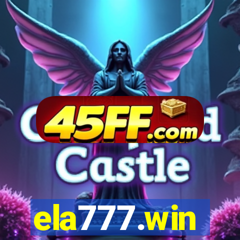 ela777.win