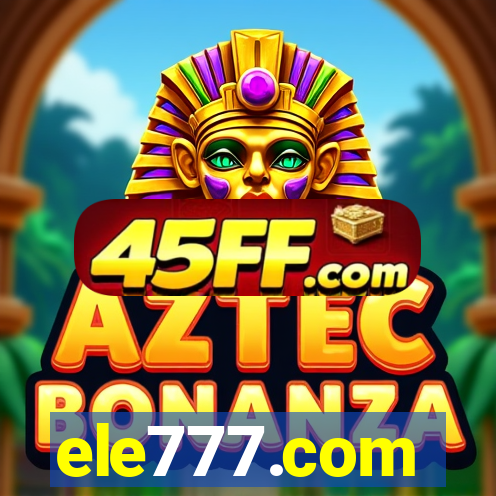 ele777.com