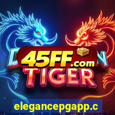 elegancepgapp.com