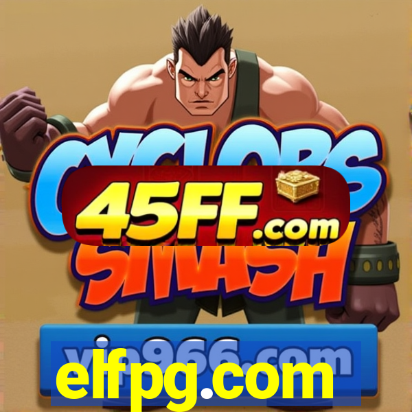elfpg.com