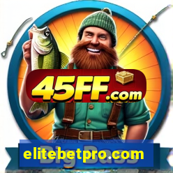 elitebetpro.com