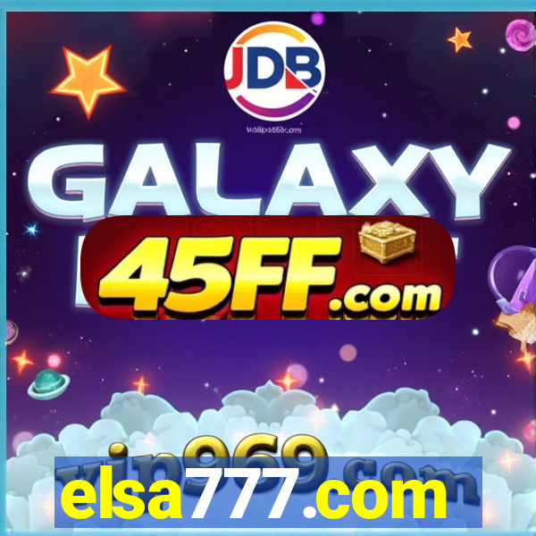 elsa777.com