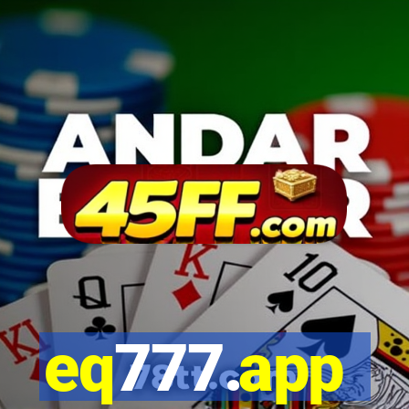 eq777.app