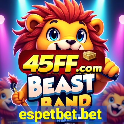 espetbet.bet