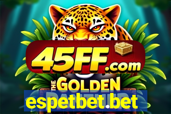 espetbet.bet