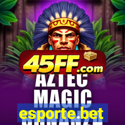 esporte.bet