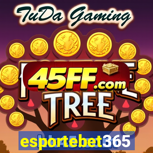 esportebet365