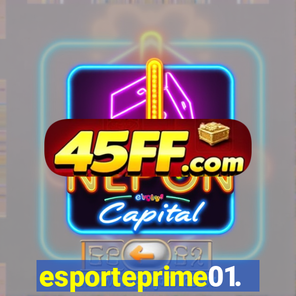 esporteprime01.club