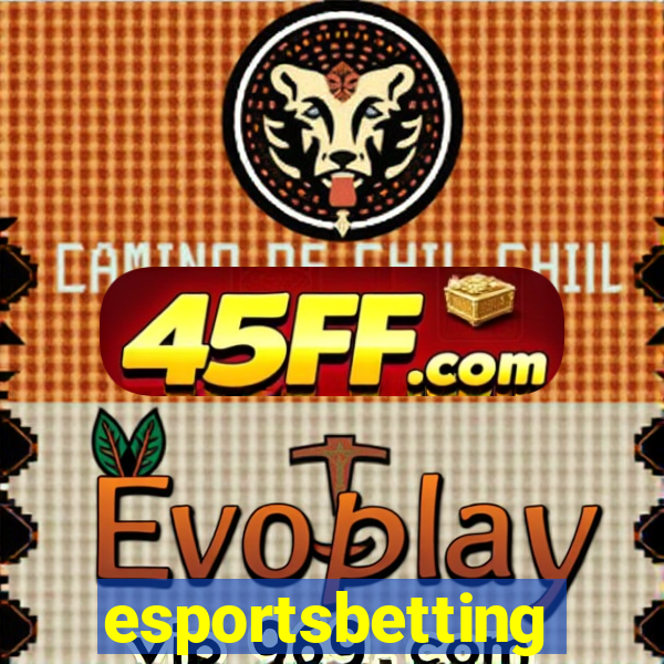 esportsbetting