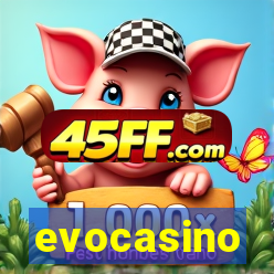 evocasino