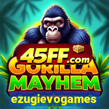 ezugievogames