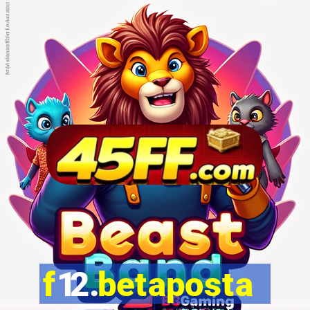 f12.betaposta