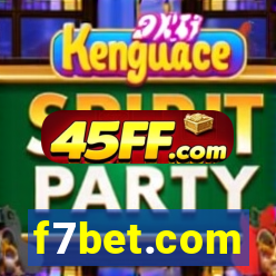 f7bet.com