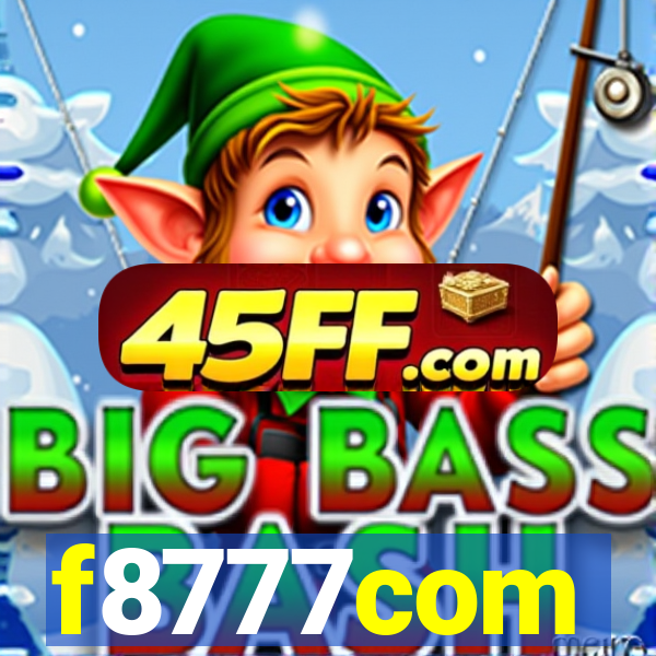 f8777com