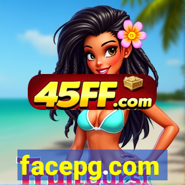 facepg.com