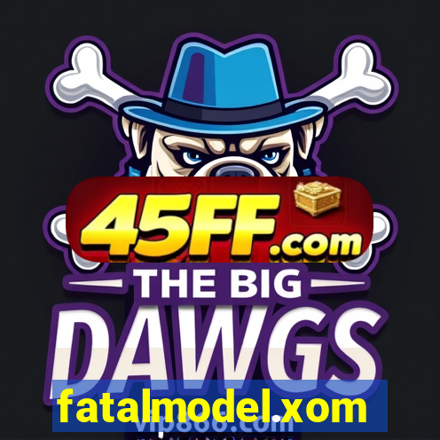 fatalmodel.xom