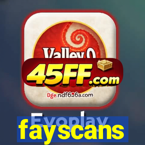 fayscans