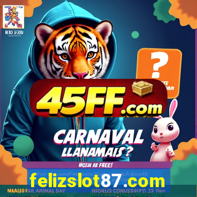 felizslot87.com