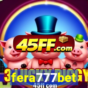 fera777bet