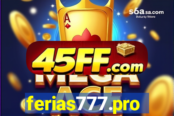 ferias777.pro