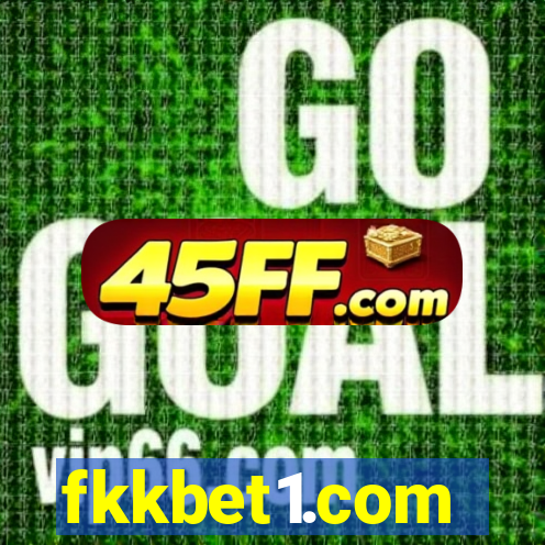 fkkbet1.com