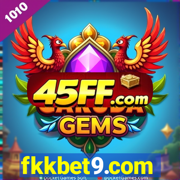 fkkbet9.com