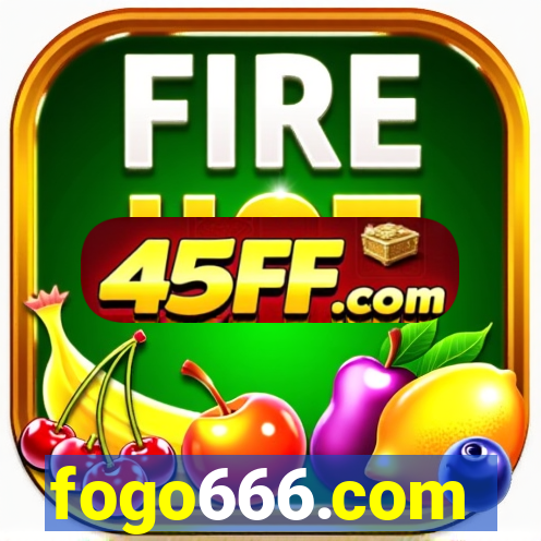 fogo666.com
