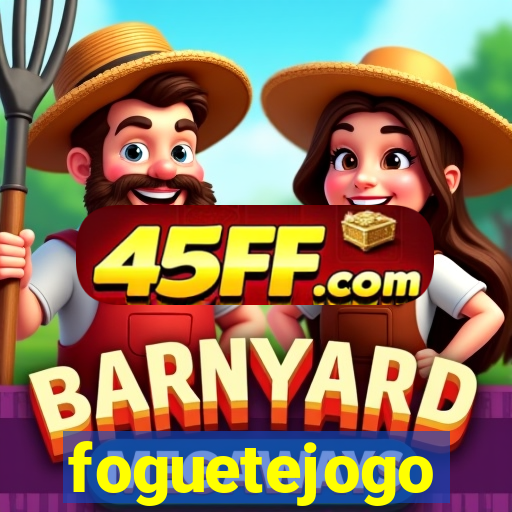 foguetejogo