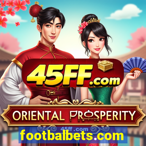 footbalbets.com