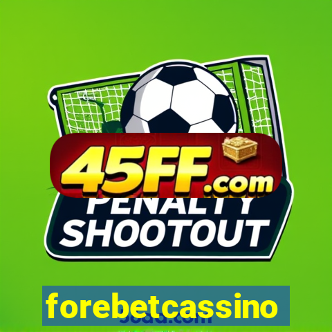 forebetcassino