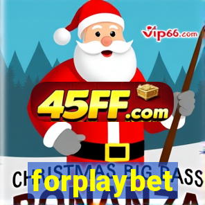 forplaybet