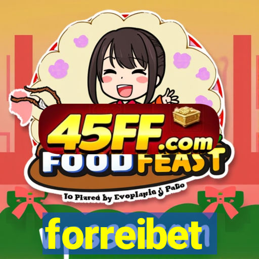 forreibet