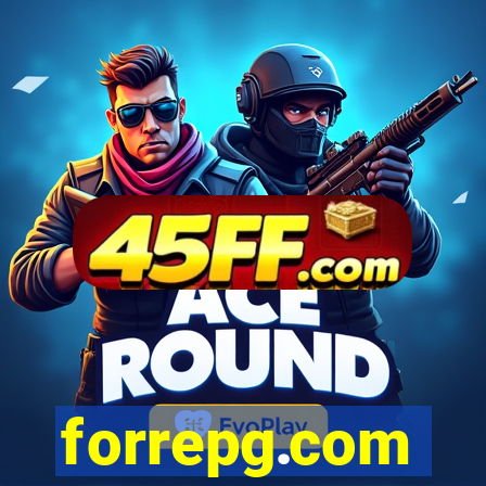 forrepg.com