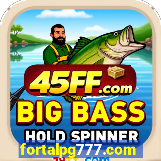 fortalpg777.com