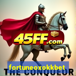 fortuneoxokkbet