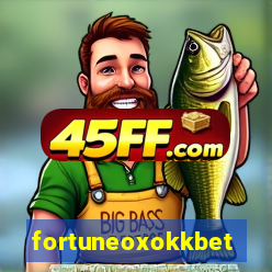 fortuneoxokkbet