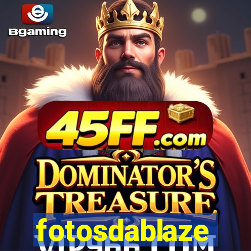 fotosdablaze